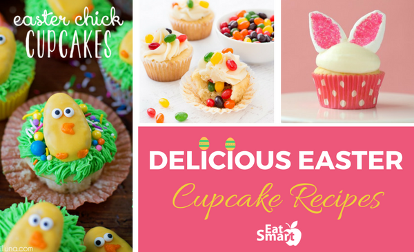 Delicious-easter-cupake-recipes