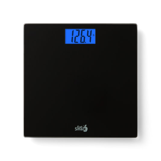 EatSmart Precision Choice Digital Bathroom Scale