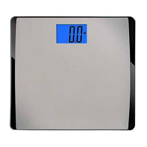 EatSmart 550 Digital Bathroom Scale