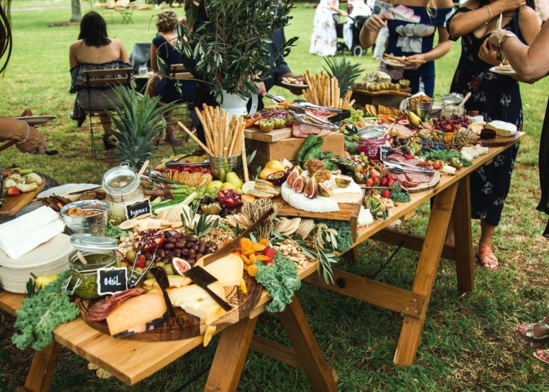 7 Expert Tips to Create a Grazing Table2